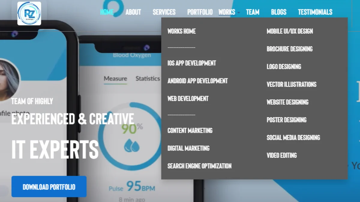 Image of Everything You Need to Know About RZ Tech in 2027